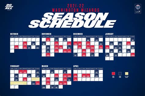 wizards game today|Wizards NBA Games Schedule .
